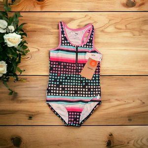 Reima UPF 50+ One-Piece Swimsuit - sz 10Y